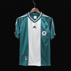 football-shirt-germany-away-98-99-retro-1-1 Football Shirt Germany Away 98-99 Retro front