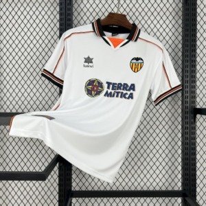 football-shirt-valencia-cf-home-99-00-retro-1 Football Shirt Valencia CF Home 99-00 Retro front