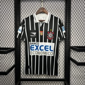 football-shirt-corinthians-away-98-99-retro-1 Football Shirt Corinthians Away 98-99 Retro front