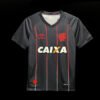 football-shirt-athletico-paranaense-memorial-edition-25-26-1 Football Shirt Athletico Paranaense Memorial Edition 25-26 front