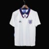 football-shirt-england-home-1994-retro-1 Football Shirt England Home 1994 Retro front