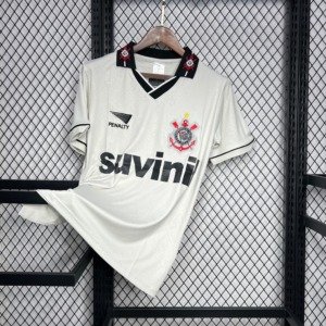football-shirt-corinthians-home-96-97-1 Football Shirt Corinthians Home 96-97 front