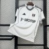 Football Shirt Fulham FC Home 25-26 front