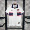 football-shirt-usa-home-1995-retro-1 Football Shirt USA Home 1995 Retro front