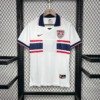 football-shirt-usa-home-1995-retro-1 Football Shirt USA Home 1995 Retro front