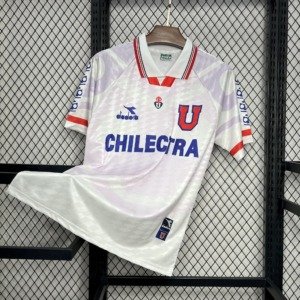 football-shirt-universidad-de-chile-away-96-97-retro-1 Football Shirt Universidad de Chile Away 96-97 Retro front