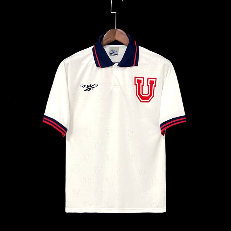 football-shirt-universidad-de-chile-away-25-26-retro-1 Football Shirt Universidad de Chile Away 25-26 Retro front