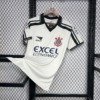 Football Shirt Corinthians Home 1998 Retro front