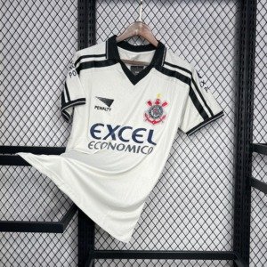 football-shirt-corinthians-home-1998-retro-1 Football Shirt Corinthians Home 1998 Retro front