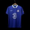Football Shirt Chelsea FC Home 22-23 front