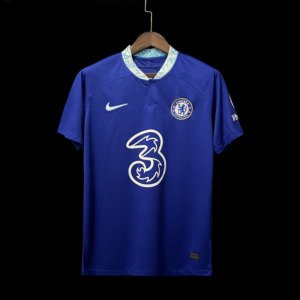 football-shirt-chelsea-fc-home-22-23-1 Football Shirt Chelsea FC Home 22-23 front