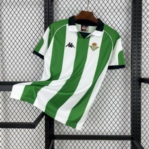 football-shirt-real-betis-home-98-99-retro-1 Football Shirt Real Betis Home 98-99 Retro front