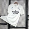 Football Shirt Leeds United Home 95-96 Retro front