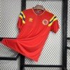 football-shirt-colombia-away-90-91-retro-1 Football Shirt Colombia Away 90-91 Retro front