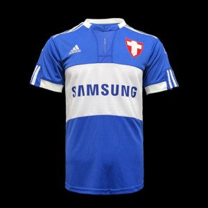 football-shirt-palmeiras-retro-25-26-1 Football Shirt Palmeiras Retro 25-26 front