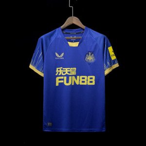 football-shirt-newcastle-united-away-22-23-1 Football Shirt Newcastle United Away 22-23 front