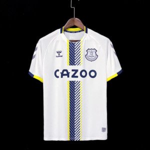 football-shirt-everton-third-21-22-1 Football Shirt Everton Third 21-22 front