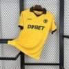 football-shirt-wolves-home-25-26-1 Football Shirt Wolves Home 25-26 front