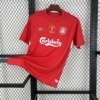 Football Shirt Liverpool FC Home 05-06 Retro front