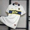 Football Shirt Boca Juniors Home Retro 96-97 front