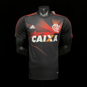football-shirt-flamengo-third-13-14-retro-1 Football Shirt Flamengo Third 13-14 Retro front