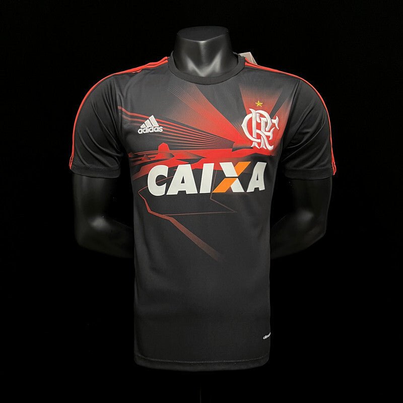 football-shirt-flamengo-third-13-14-retro-1 Football Shirt Flamengo Third 13-14 Retro front