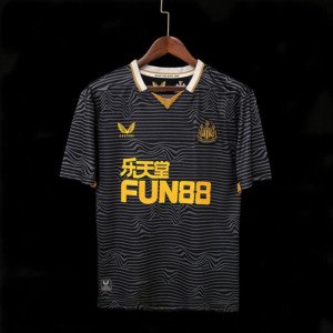 football-shirt-newcastle-united-away-21-22-1 Football Shirt Newcastle United Away 21-22 front