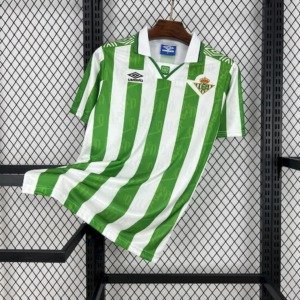 football-shirt-real-betis-home-94-95-retro-1 Football Shirt Real Betis Home 94-95 Retro front