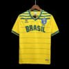 football-shirt-brazil-home-84-85-retro-1 Football Shirt Brazil Home 84-85 Retro front