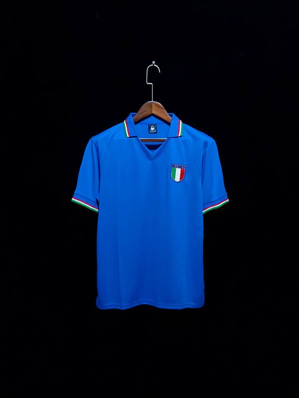 football-shirt-italy-home-82-83-retro-1 Football Shirt Italy Home 82-83 Retro front