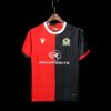 football-shirt-blackburn-rovers-away-21-22-1 Football Shirt Blackburn Rovers Away 21-22 front