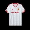 football-shirt-manchester-united-away-86-88-retro-1 Football Shirt Manchester United Away 86-88 Retro front
