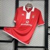 football-shirt-sl-benfica-home-04-05-retro-1 Football Shirt SL Benfica Home 04-05 Retro front