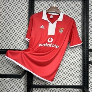 football-shirt-sl-benfica-home-04-05-retro-1 Football Shirt SL Benfica Home 04-05 Retro front