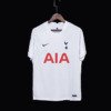 football-shirt-tottenham-hotspur-home-21-22-1 Football Shirt Tottenham Hotspur Home 21-22 front