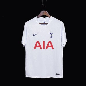 football-shirt-tottenham-hotspur-home-21-22-1 Football Shirt Tottenham Hotspur Home 21-22 front