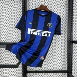 football-shirt-inter-milan-home-99-00-1 Football Shirt Inter Milan Home 99-00 front