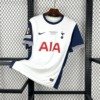 football-shirt-tottenham-hotspur-home-25-26-europa-league-1 Football Shirt Tottenham Hotspur Home 25-26 Europa League front