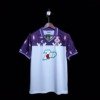 Football Shirt Florence Away 92-93 Retro front
