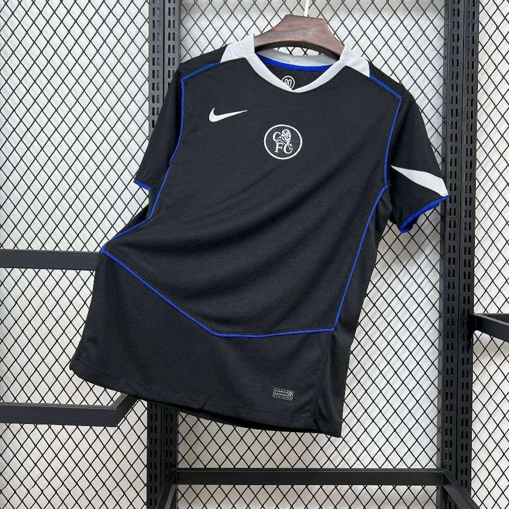 football-shirt-chelsea-third-25-26-1 Football Shirt Chelsea Third 25-26 front