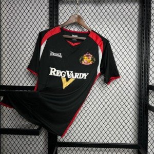 football-shirt-sunderland-away-05-06-retro-1-1 Football Shirt Sunderland Away 05-06 Retro front