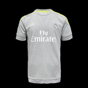 Football Shirt Real Madrid Away 15-16 front