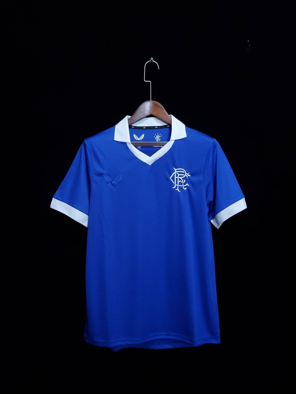 football-shirt-wanderers-fc-special-edition-retro-25-26-1 Football Shirt Wanderers FC Special Edition Retro 25-26 front