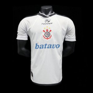 football-shirt-corinthians-home-00-01-retro-1 Football Shirt Corinthians Home 00-01 Retro front