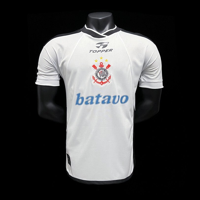 football-shirt-corinthians-home-00-01-retro-1 Football Shirt Corinthians Home 00-01 Retro front