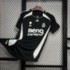 football-shirt-real-madrid-third-06-07-1 Football Shirt Real Madrid Third 06-07 front