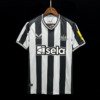 football-shirt-newcastle-united-home-23-24-1 Football Shirt Newcastle United Home 23-24 front