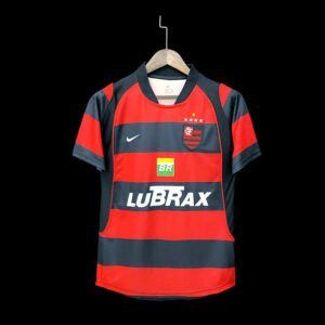 football-shirt-flamengo-home-03-04-retro-1 Football Shirt Flamengo Home 03-04 Retro front