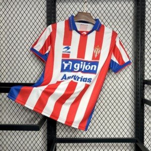 football-shirt-sporting-de-gijon-home-01-02-retro-1 Football Shirt Sporting de Gijon Home 01-02 Retro front