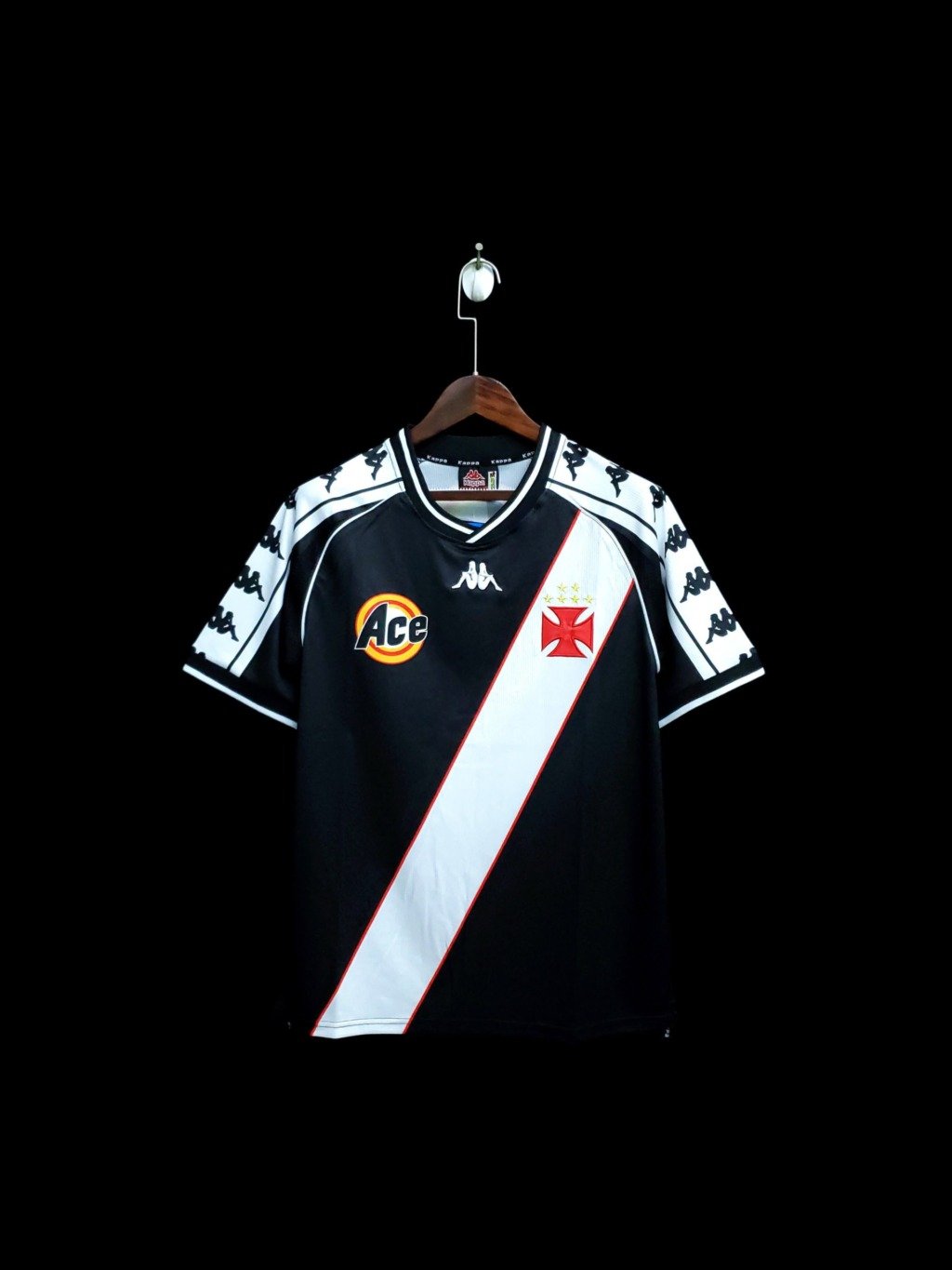 football-shirt-vasco-da-gama-home-00-01-retro-1 Football Shirt Vasco da Gama Home 00-01 Retro front
